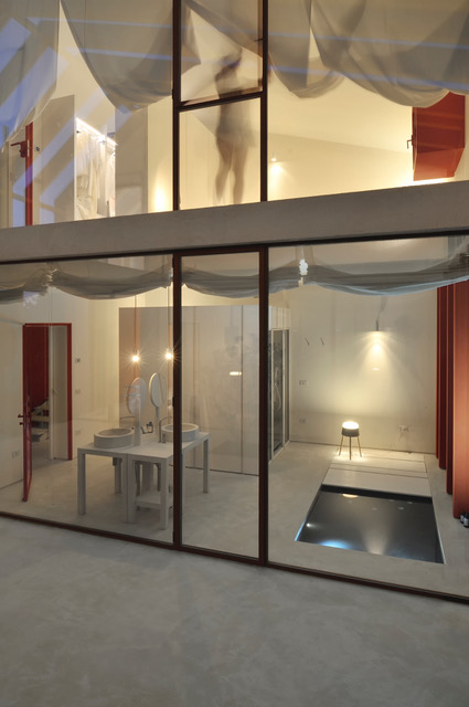 Border Villa