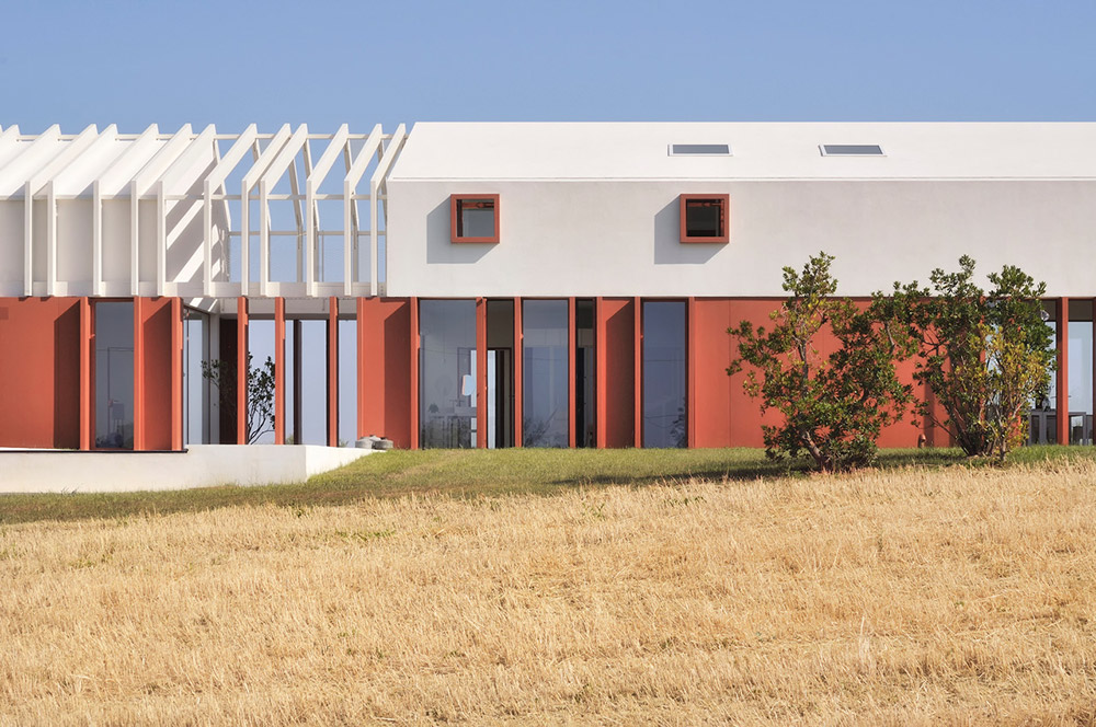 Border Villa
