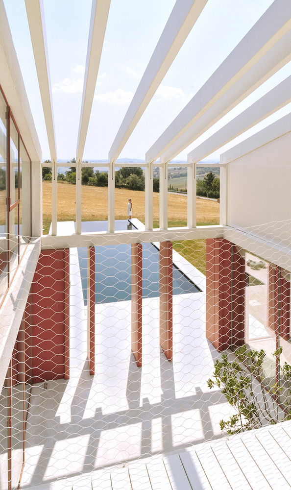 Border Villa