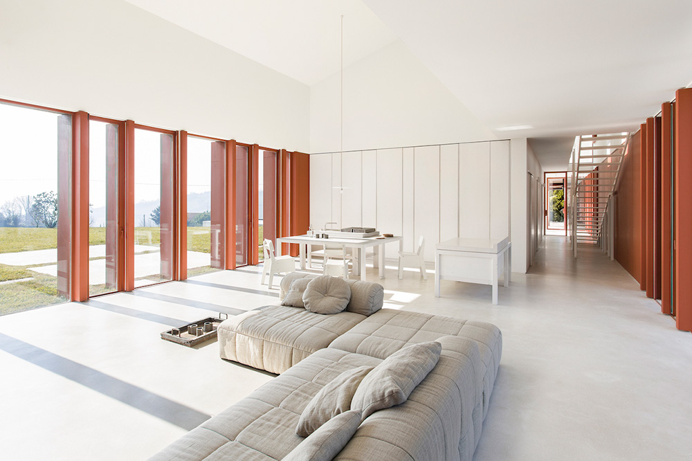 Border Villa
