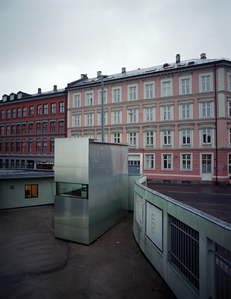 Box Home