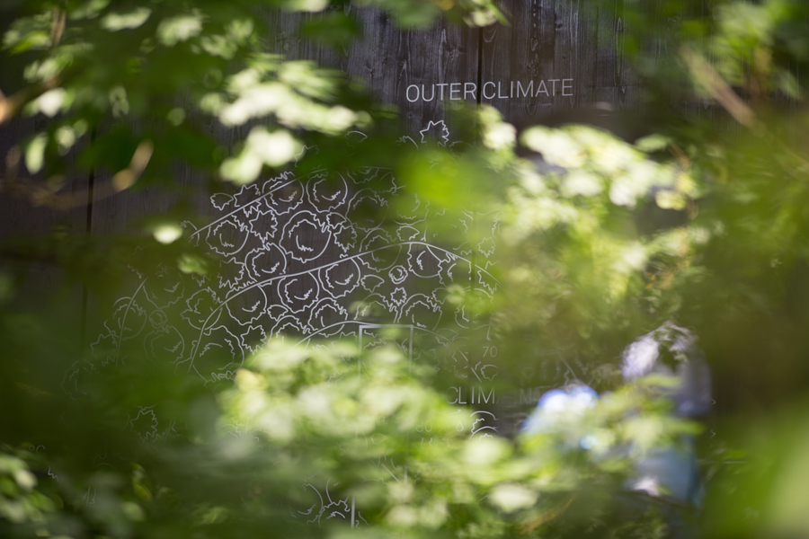 Breathe – Austrian Pavilion Expo Milan 2015