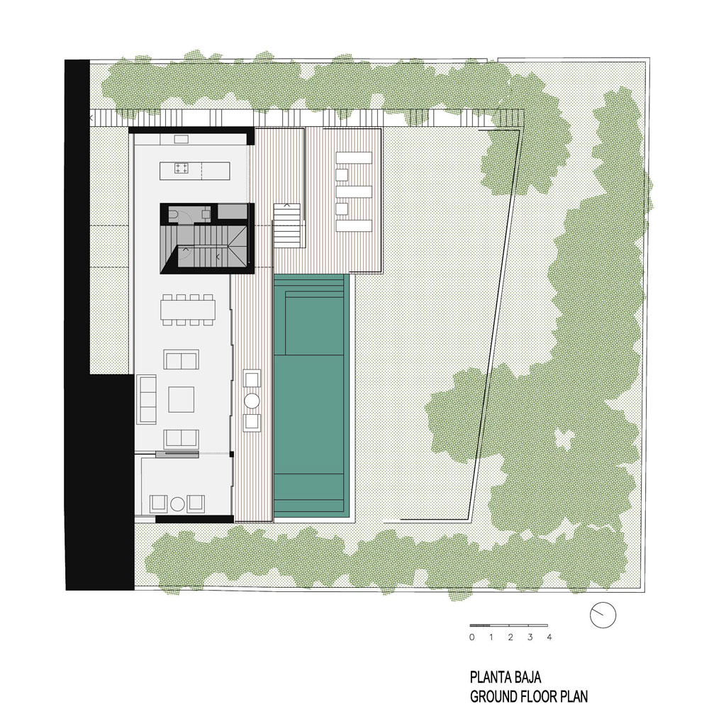 C24 House