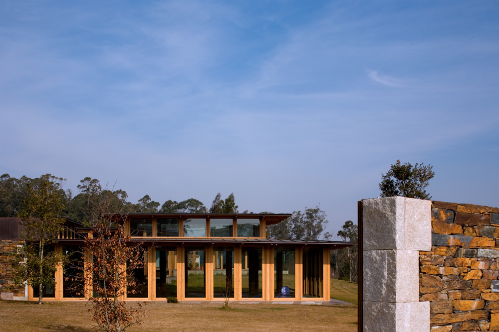 Casa Avenal