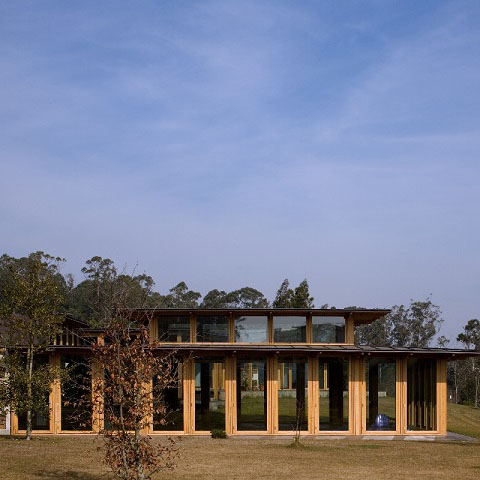 Casa Avenal