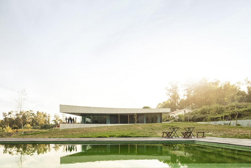casa cabo de vila