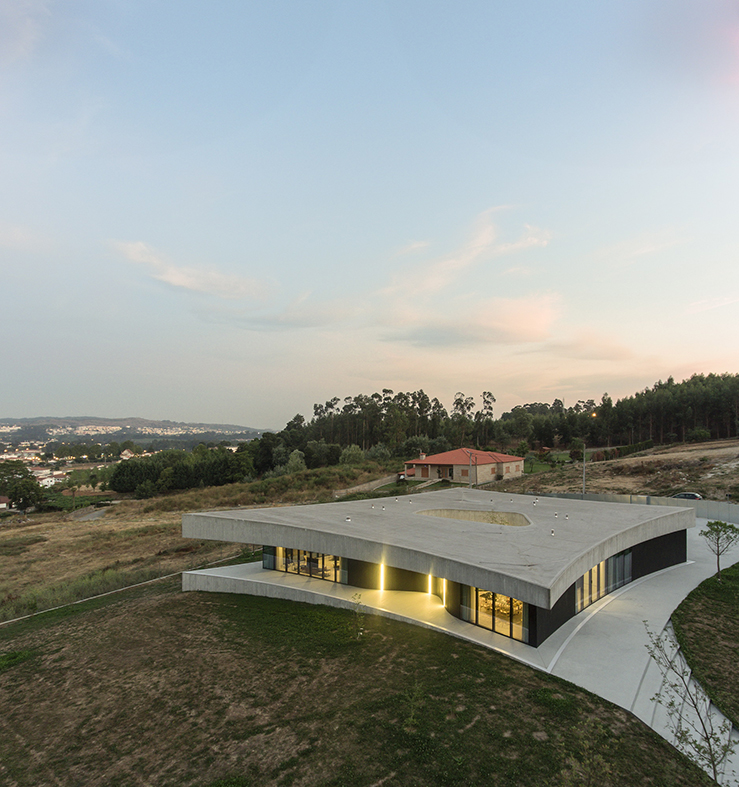 casa cabo de vila