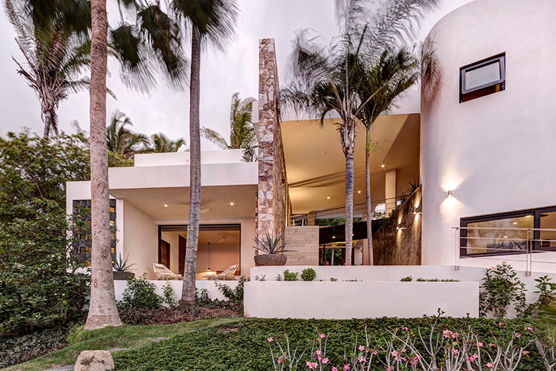 Casa en la Loma