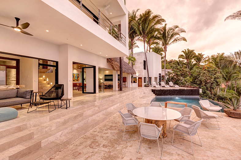 Casa en la Loma