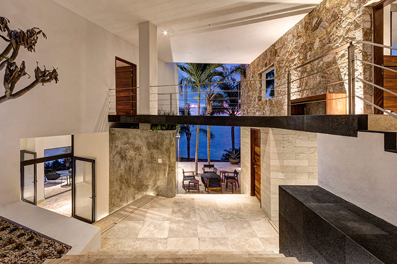 Casa en la Loma