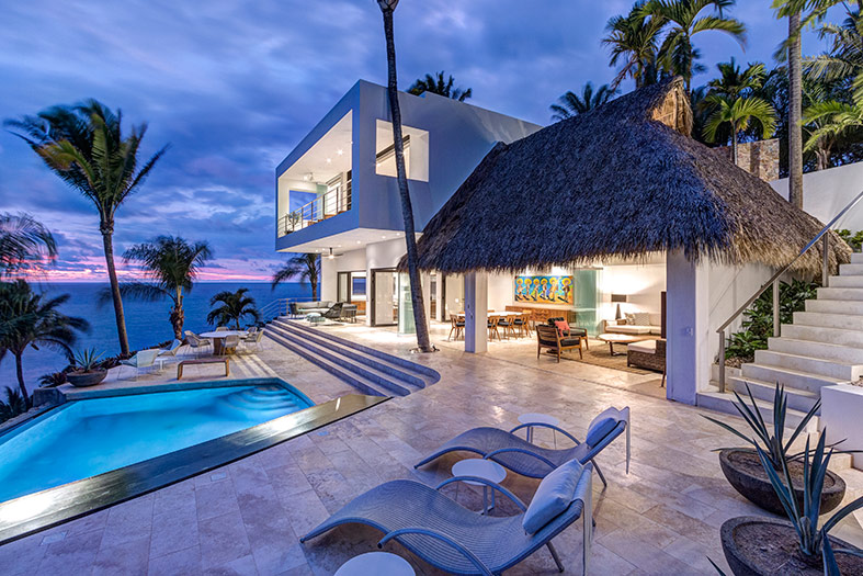 Casa en la Loma
