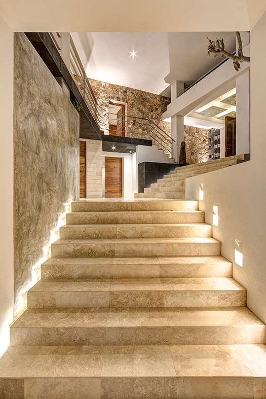Casa en la Loma