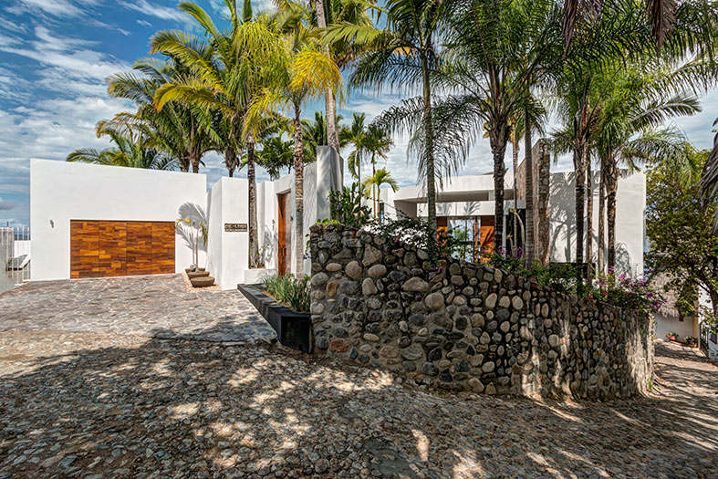 Casa en la Loma