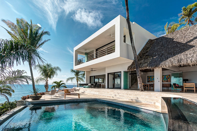 Casa en la Loma