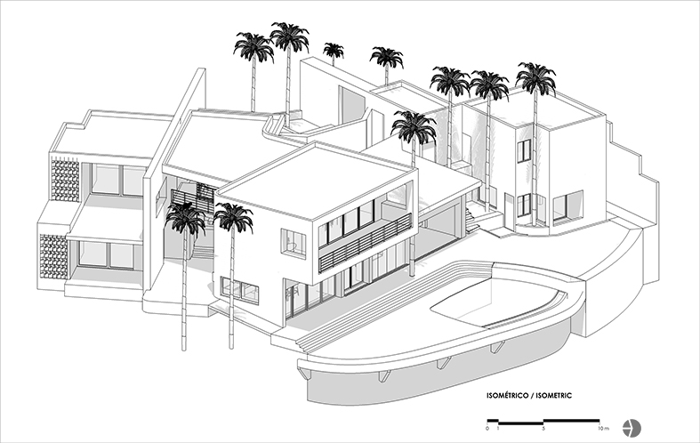 Casa en la Loma