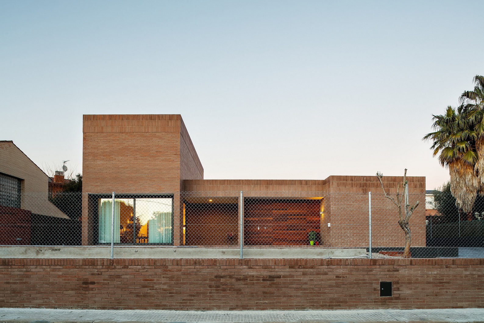 Casa Juani