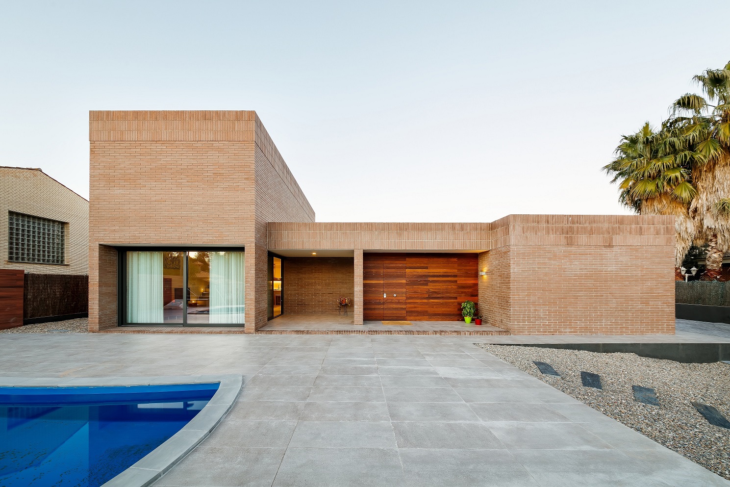 Casa Juani