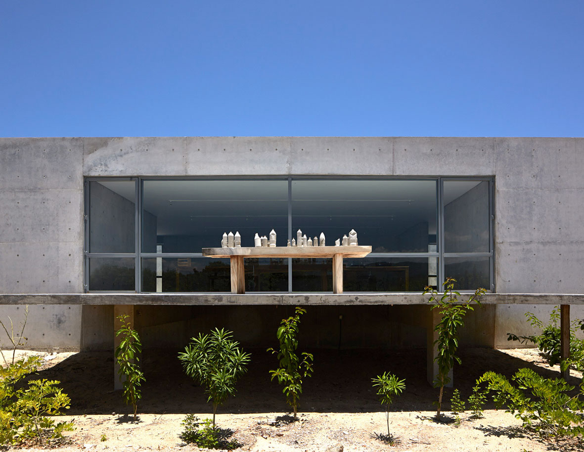 Casa Wabi