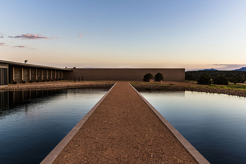 Cerro Pelon Ranch for Tom Ford