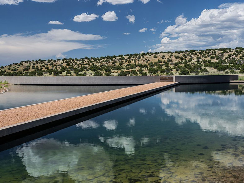 Cerro Pelon Ranch for Tom Ford