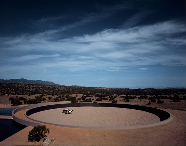 Cerro Pelon Ranch for Tom Ford