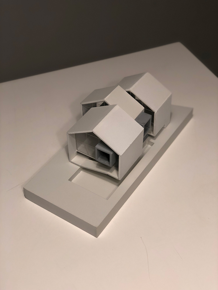 Chelak Villa 2