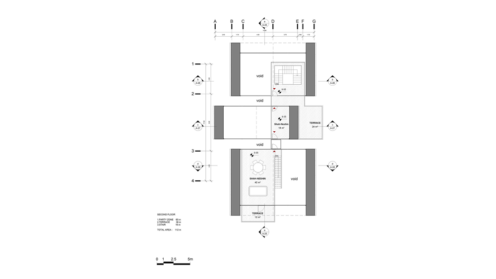 Chelak Villa 2