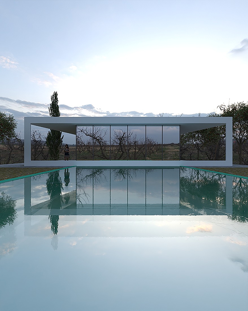Cherry Villa