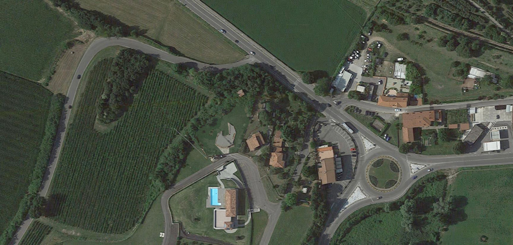 Claw Villa