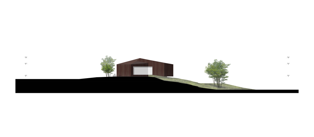 Claw Villa