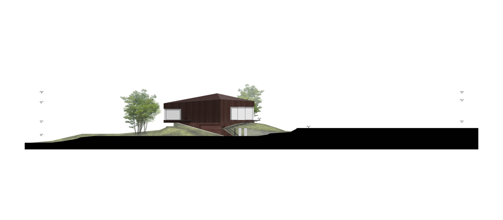 Claw Villa