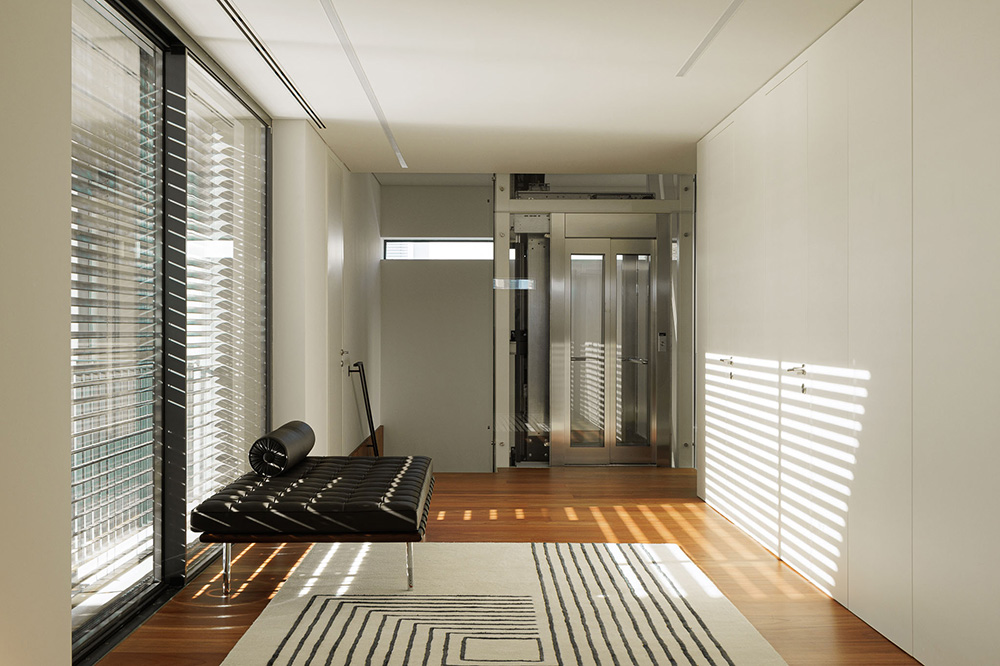Concrete 11 Villa
