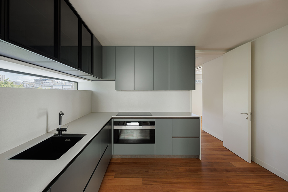 Concrete 11 Villa