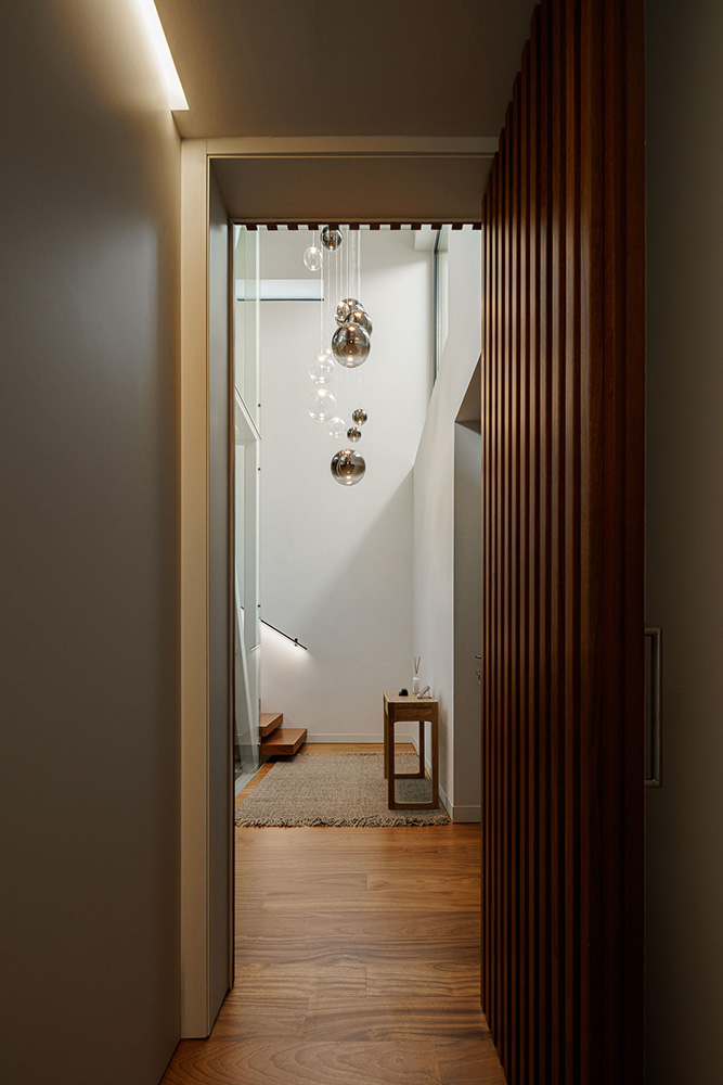 Concrete 11 Villa