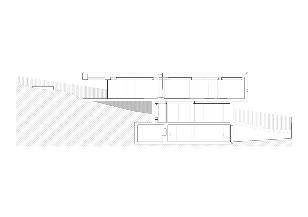 Concrete 11 Villa