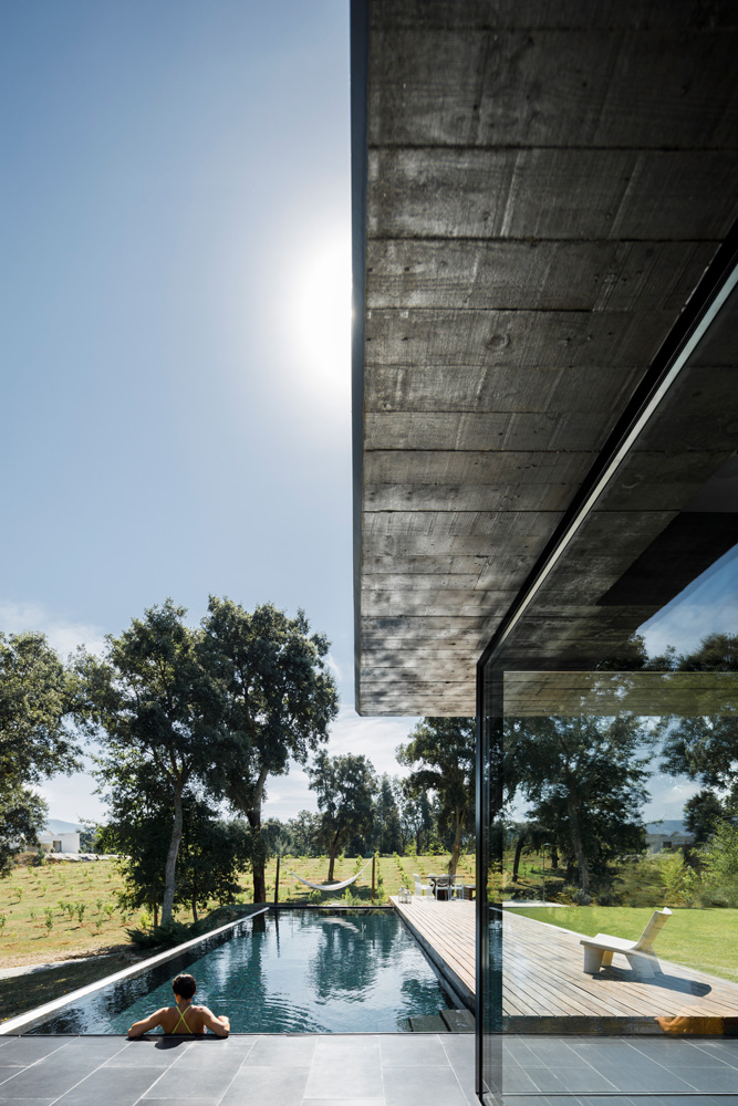 Cork Oak Villa