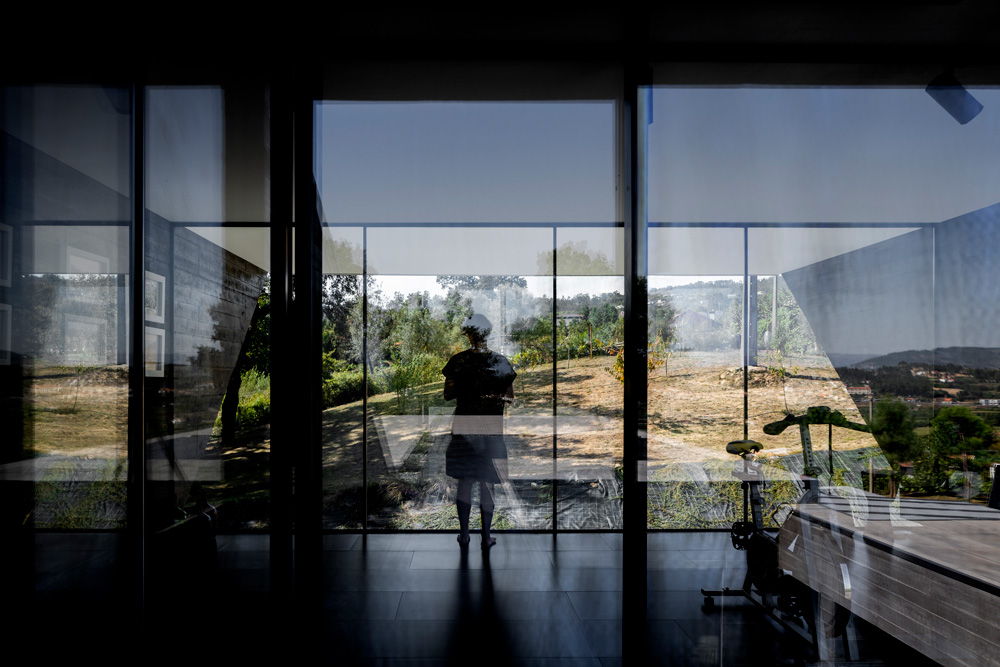 Cork Oak Villa