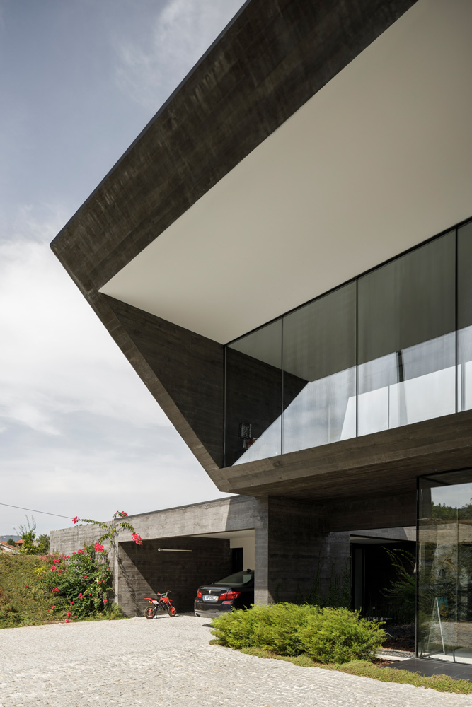 Cork Oak Villa