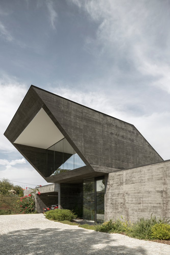 Cork Oak Villa