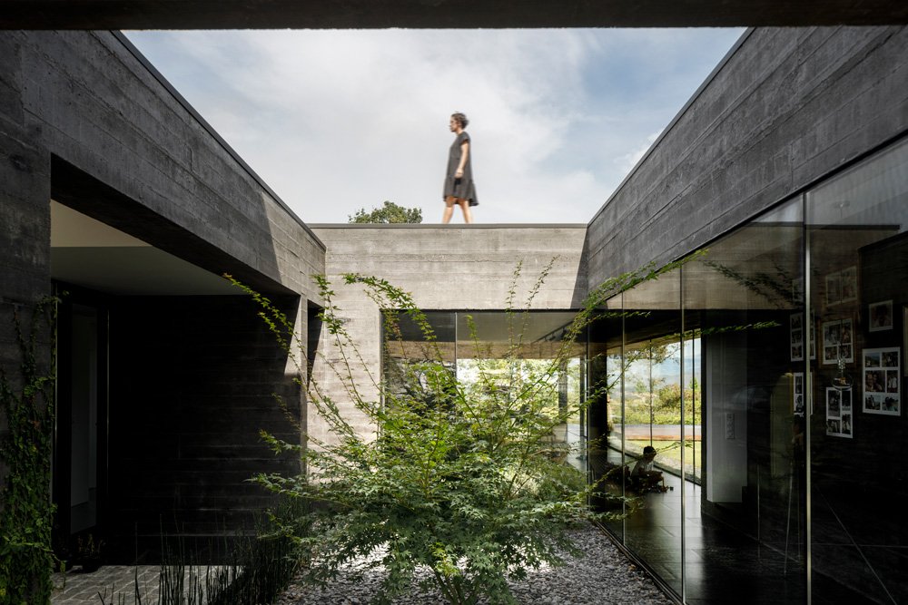 Cork Oak Villa