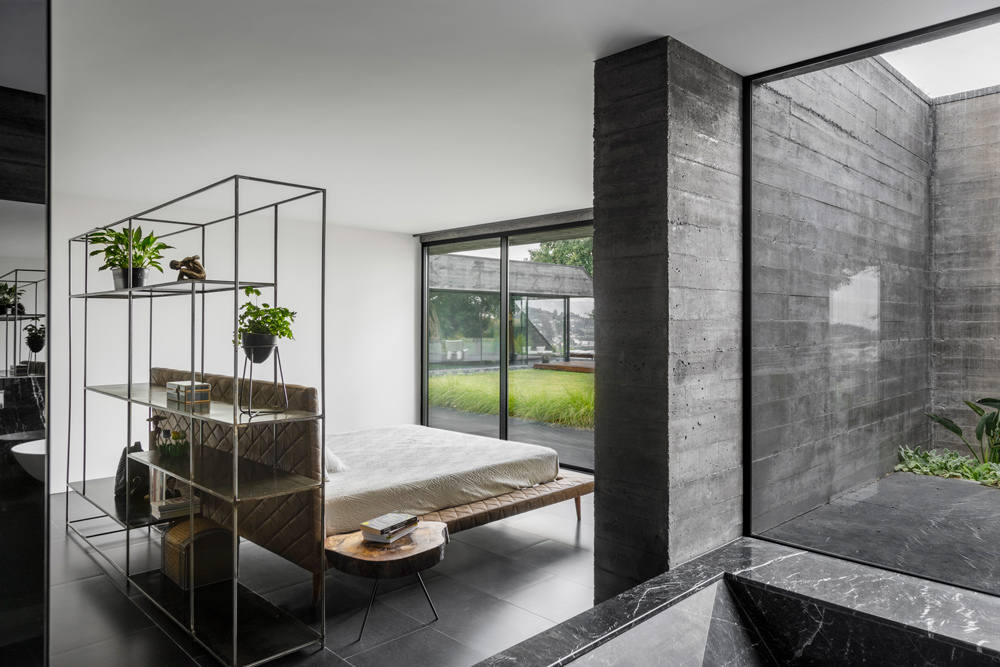 Cork Oak Villa