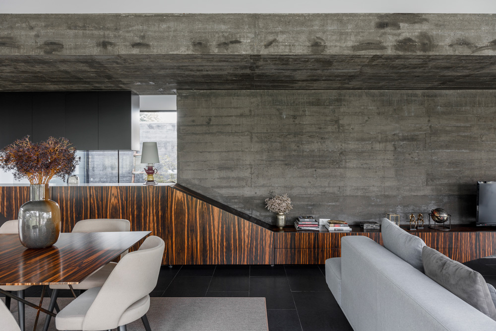 Cork Oak Villa