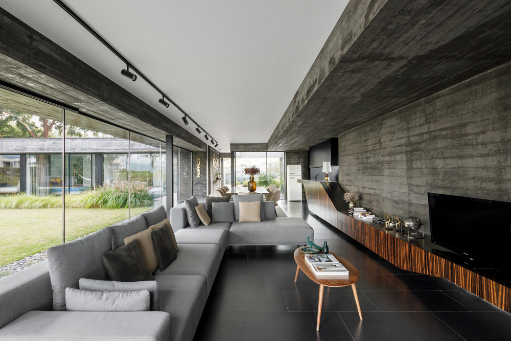 Cork Oak Villa