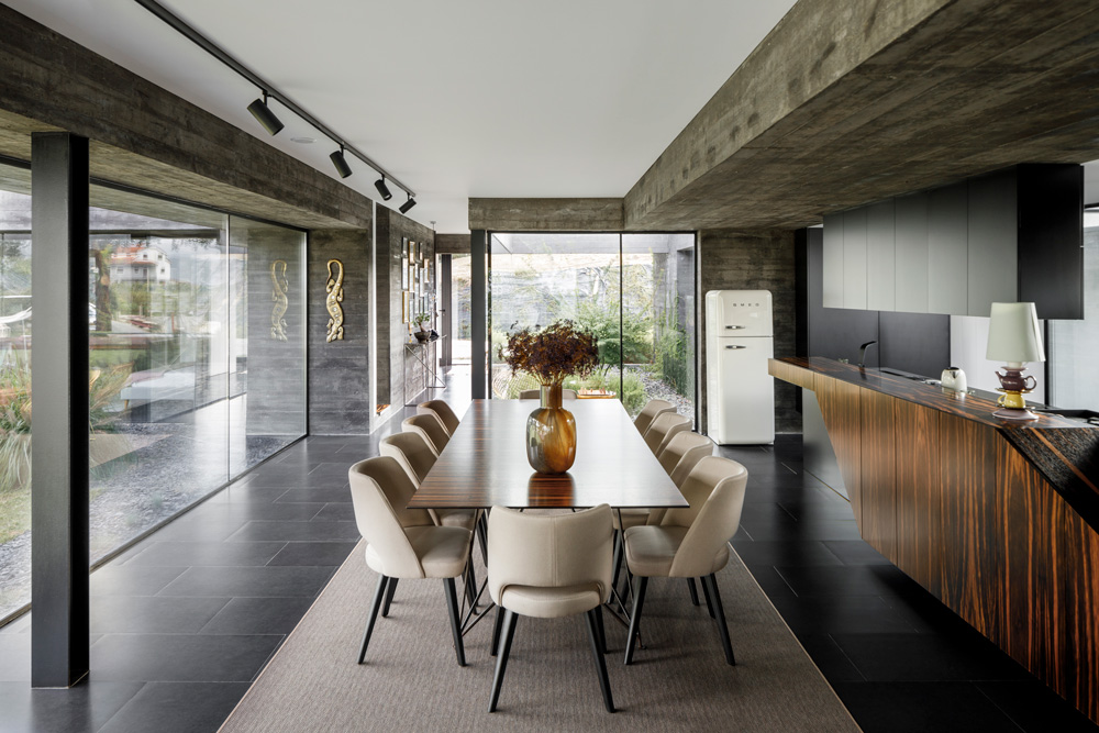 Cork Oak Villa