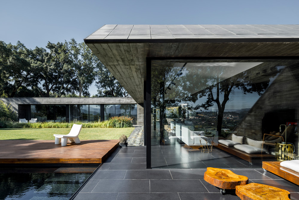 Cork Oak Villa
