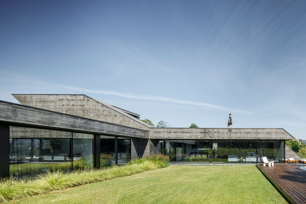 Cork Oak Villa