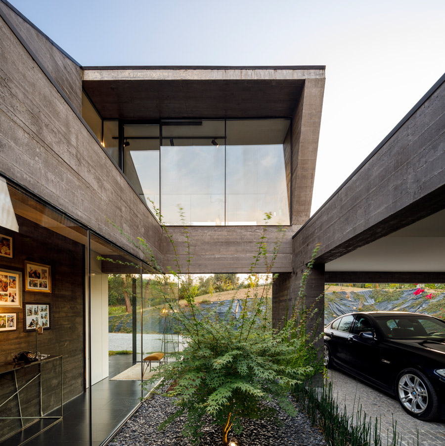 Cork Oak Villa