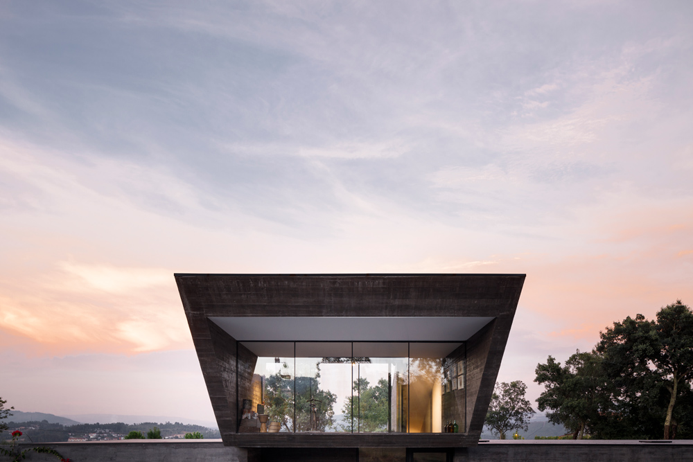 Cork Oak Villa