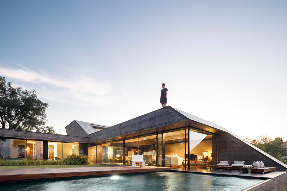 Cork Oak Villa