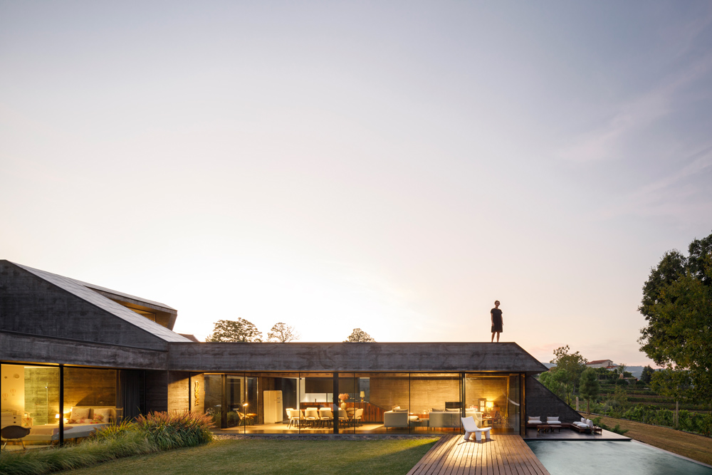 Cork Oak Villa